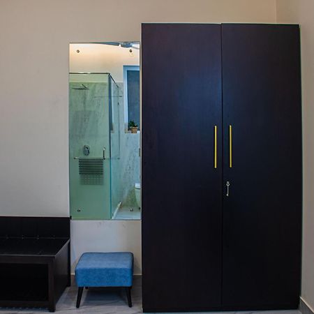 The Peace- A Luxury Private Pool Villa ジャイプール エクステリア 写真