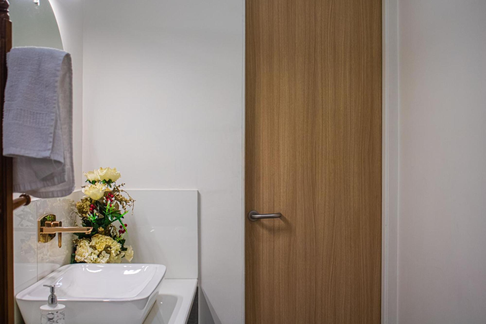 The Peace- A Luxury Private Pool Villa ジャイプール エクステリア 写真