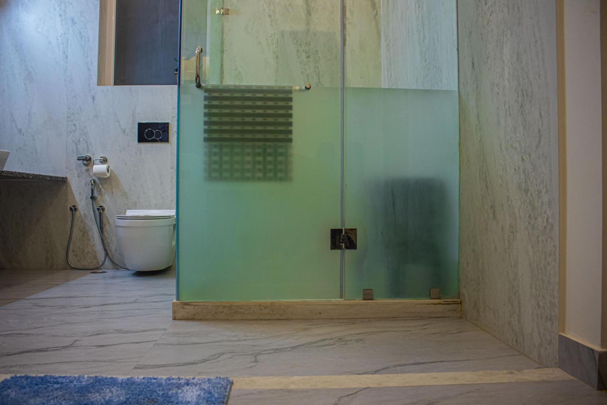 The Peace- A Luxury Private Pool Villa ジャイプール エクステリア 写真